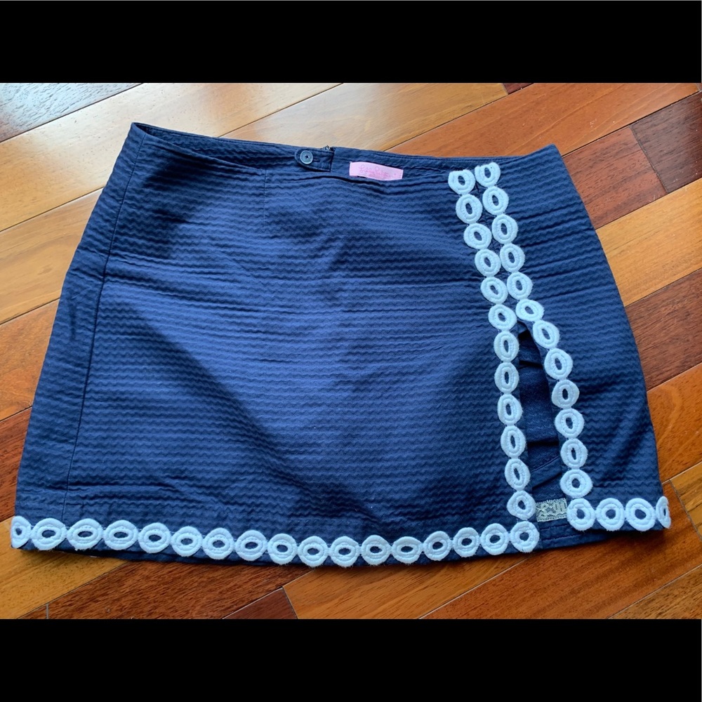 Lilly Pulitzer Skort